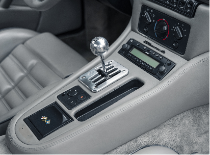 Ferrari 550 MARANELLO